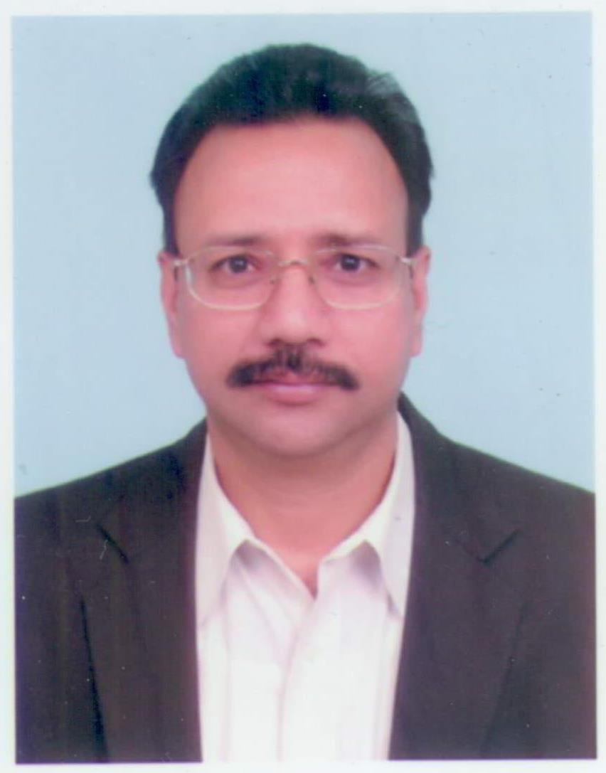 AGGARWAL RAJESH KUMAR Image